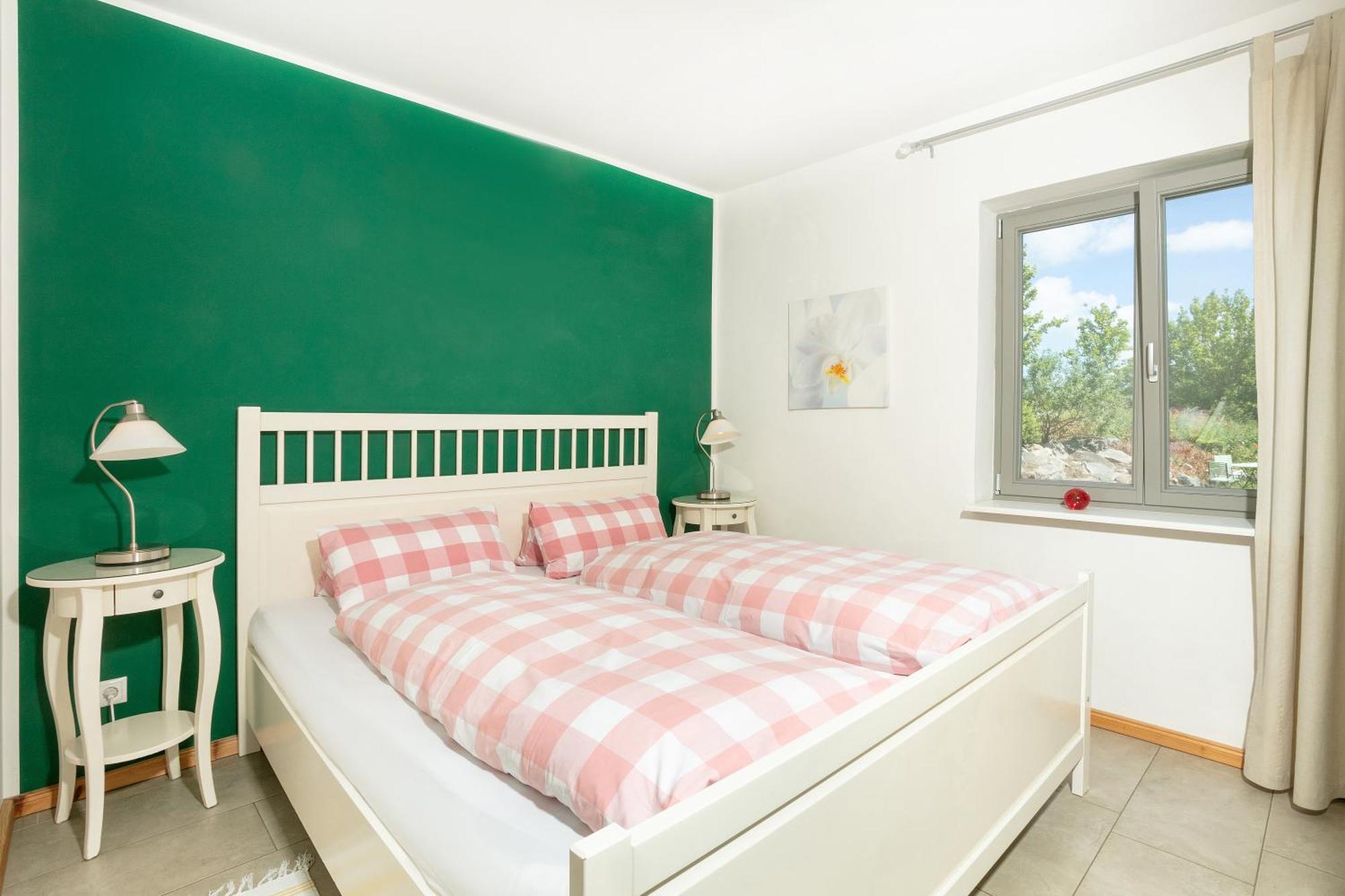 Gutshaus Ketelshagen Hotell Putbus Exteriör bild