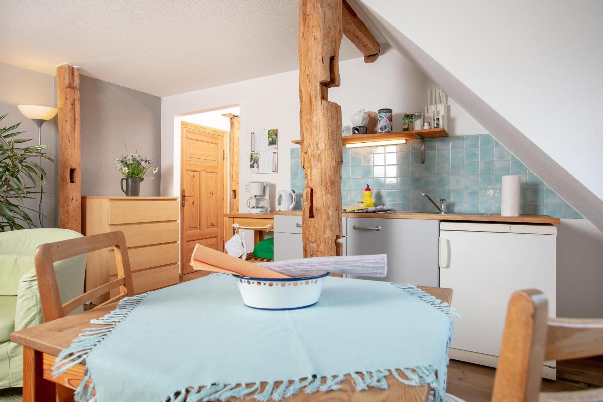 Gutshaus Ketelshagen Hotell Putbus Exteriör bild