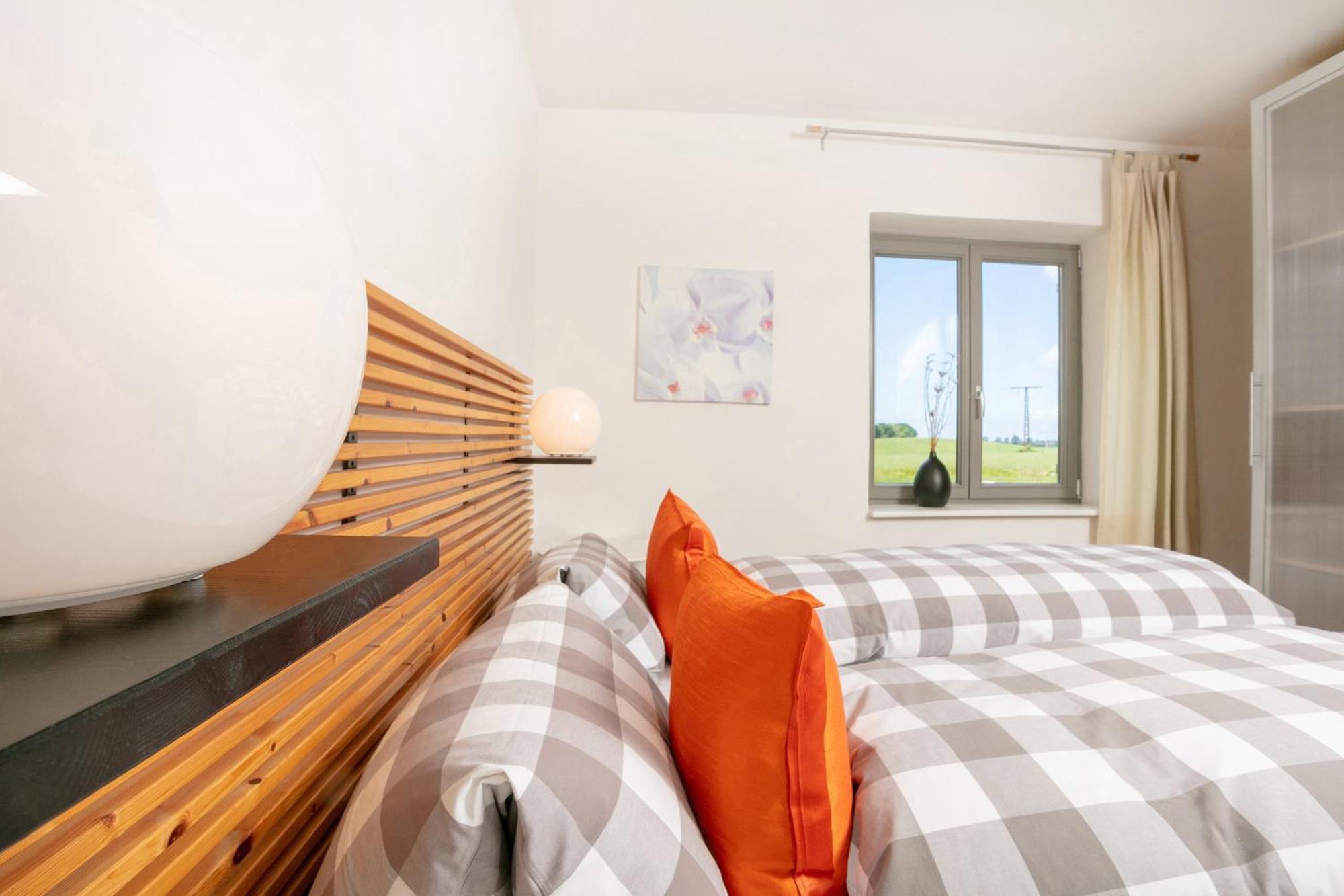 Gutshaus Ketelshagen Hotell Putbus Exteriör bild