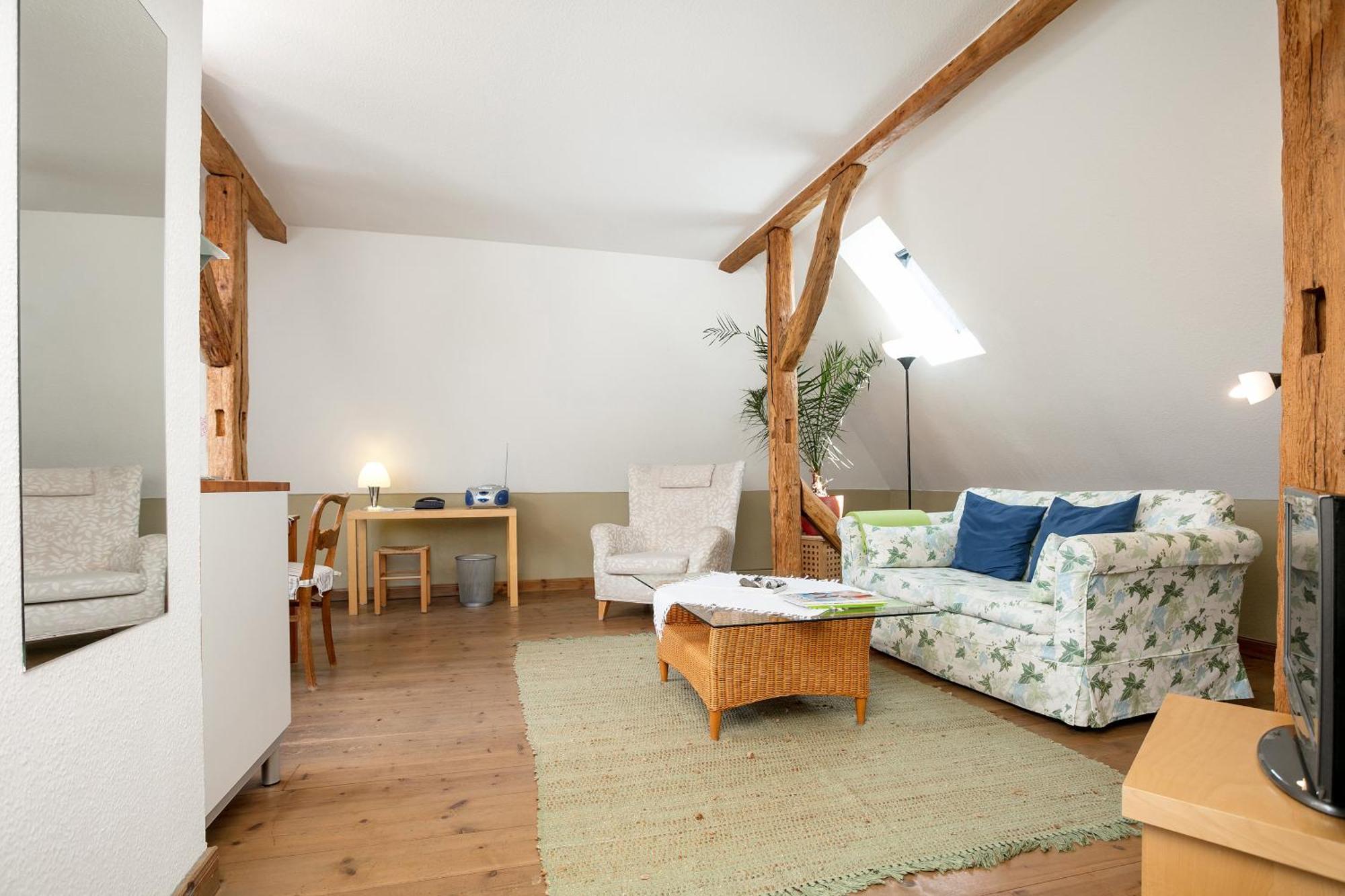 Gutshaus Ketelshagen Hotell Putbus Exteriör bild