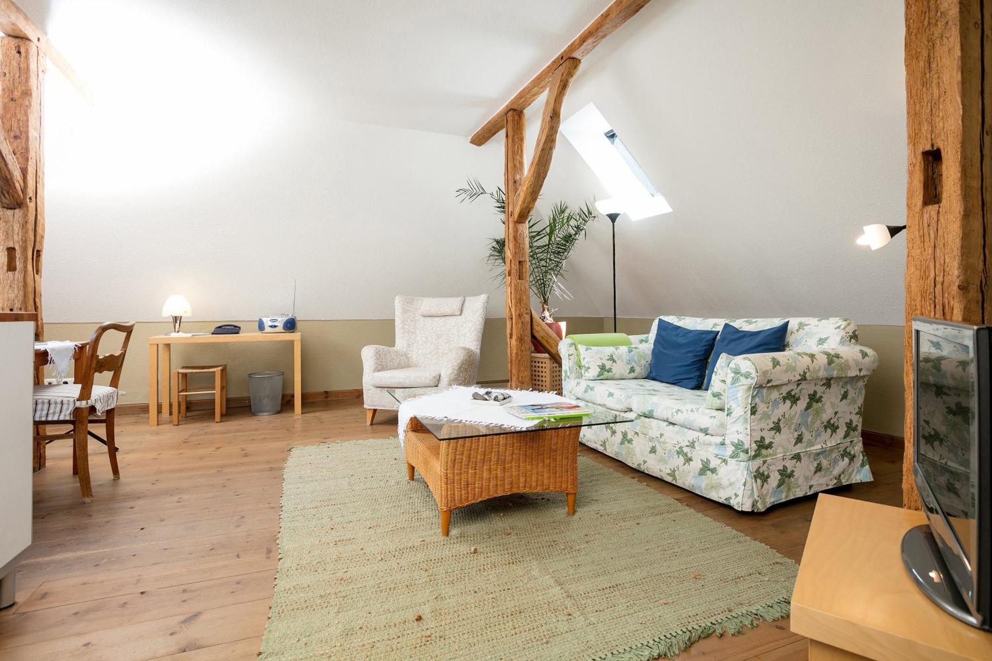 Gutshaus Ketelshagen Hotell Putbus Exteriör bild
