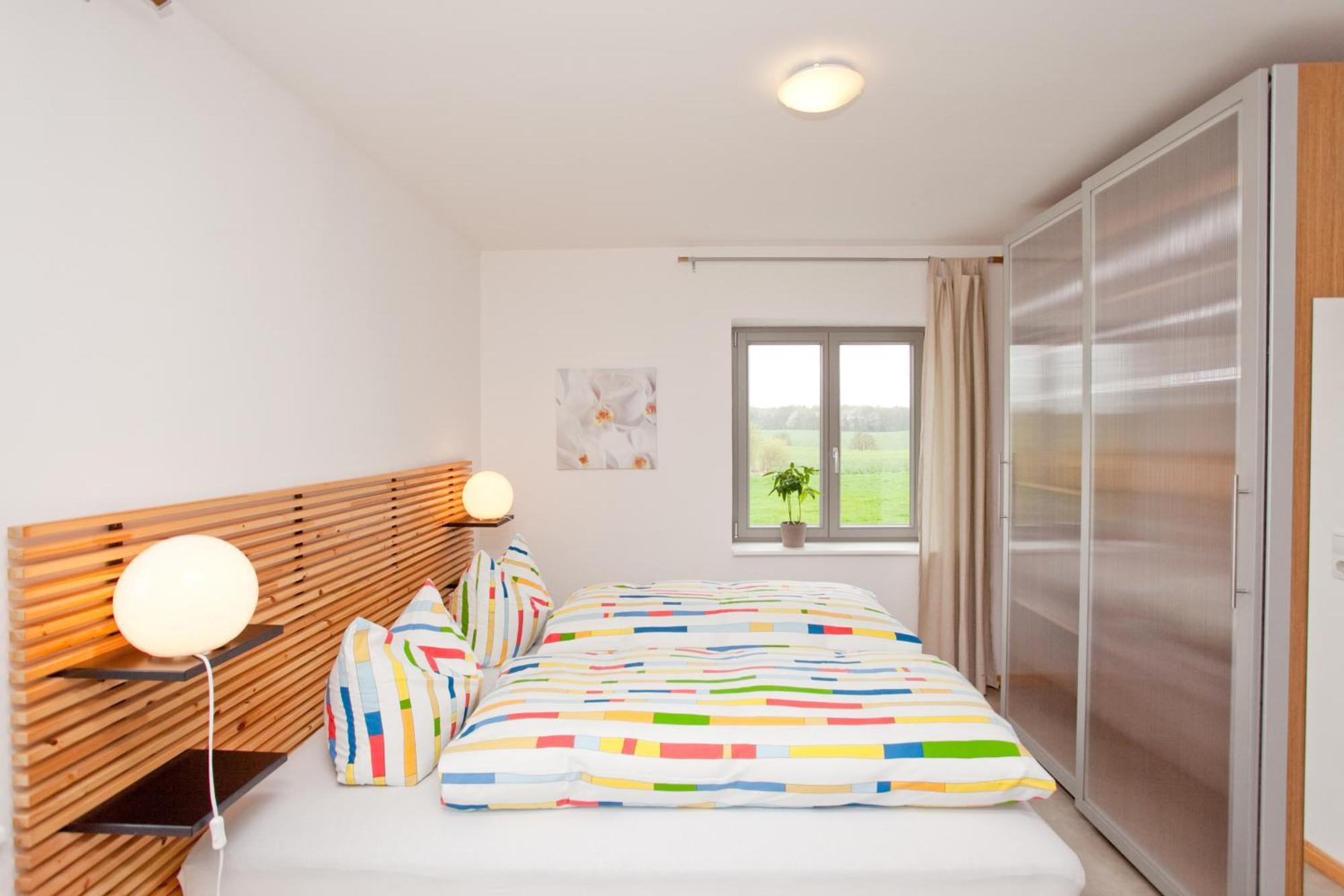Gutshaus Ketelshagen Hotell Putbus Exteriör bild