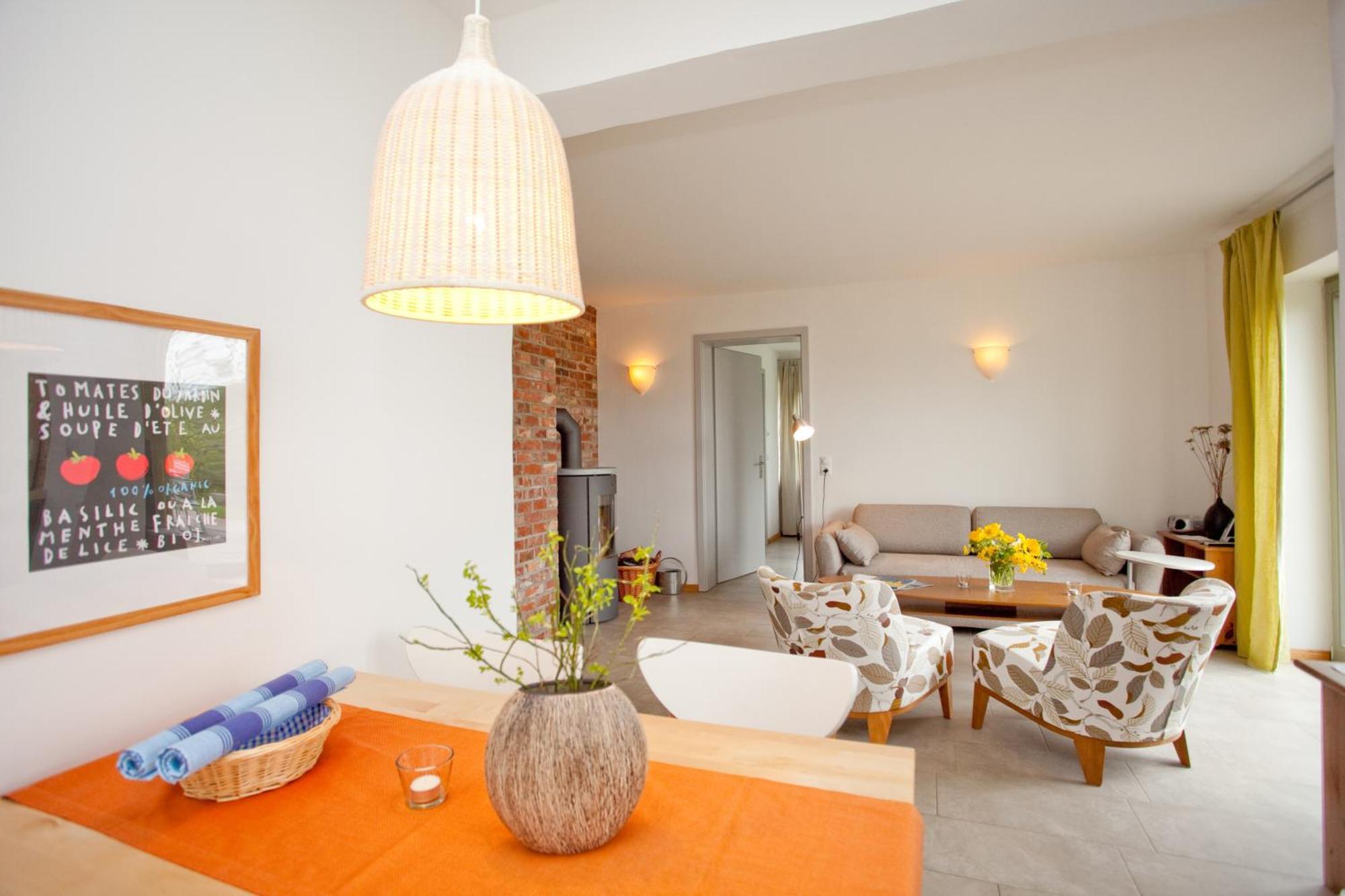 Gutshaus Ketelshagen Hotell Putbus Exteriör bild