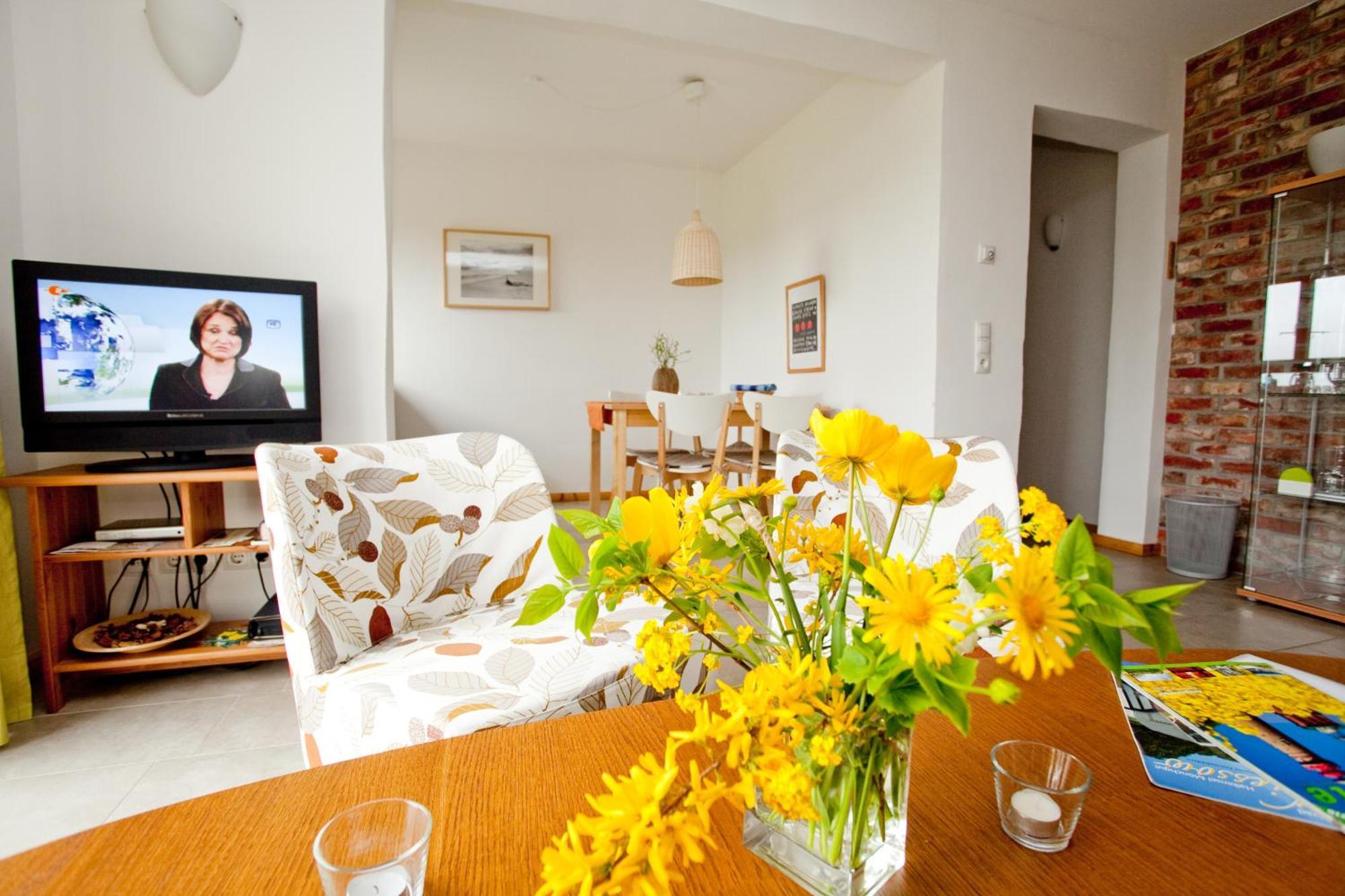 Gutshaus Ketelshagen Hotell Putbus Exteriör bild