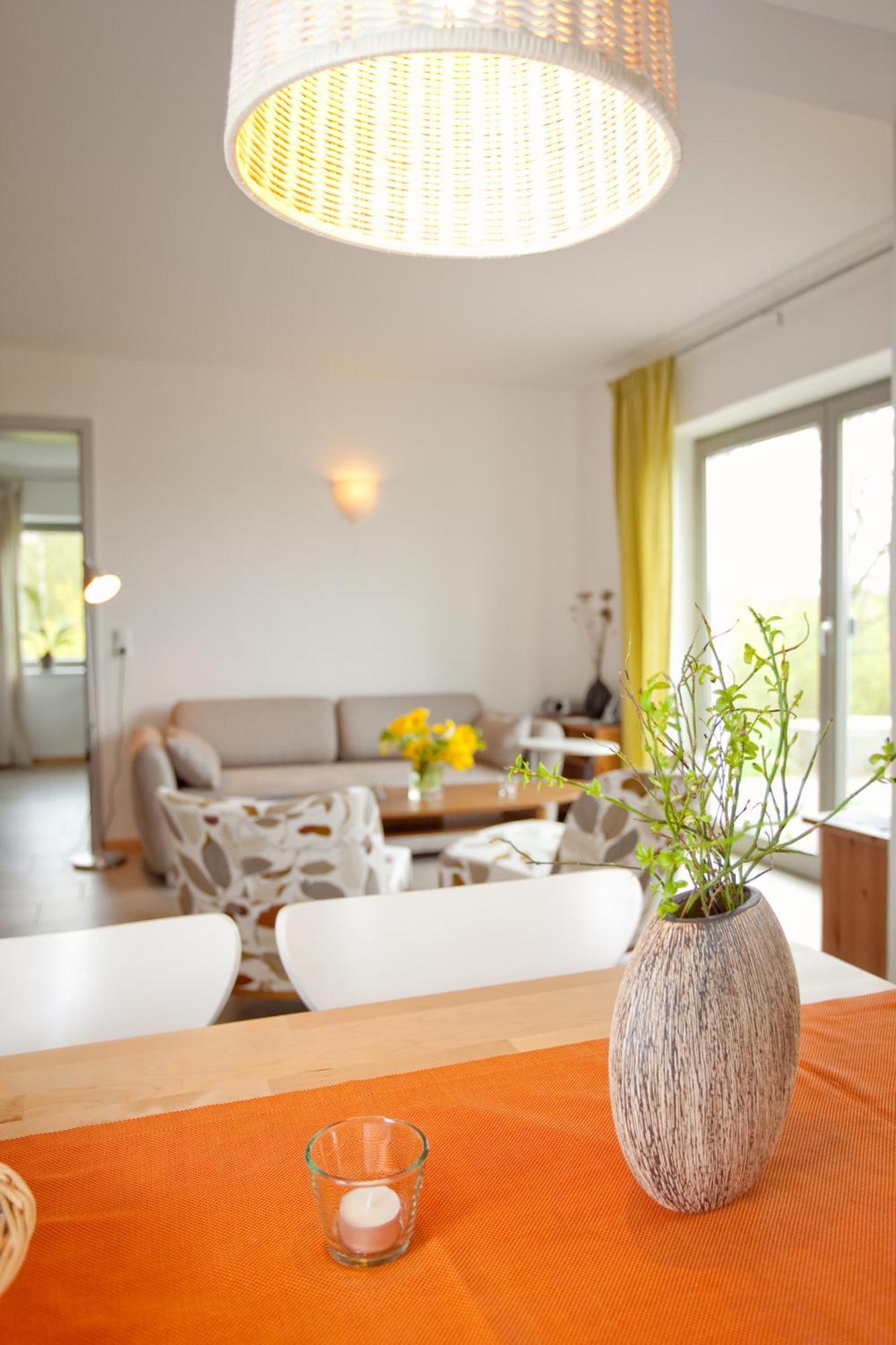 Gutshaus Ketelshagen Hotell Putbus Exteriör bild