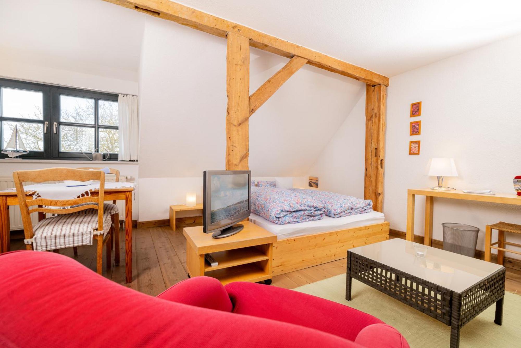 Gutshaus Ketelshagen Hotell Putbus Exteriör bild
